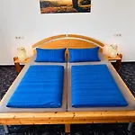 דירה Deppler Ostrach