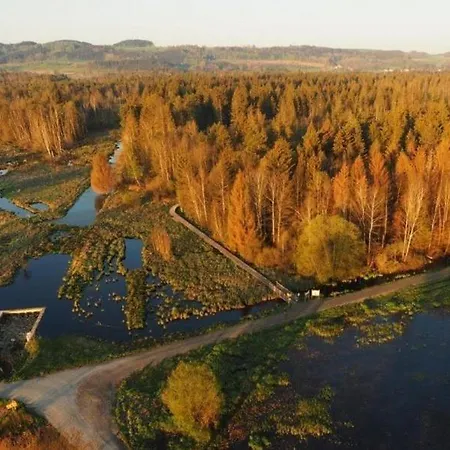 דירה Deppler Ostrach