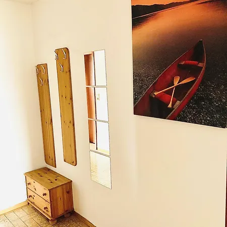Apartment Deppler *