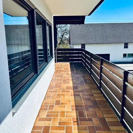 Deppler Apartment