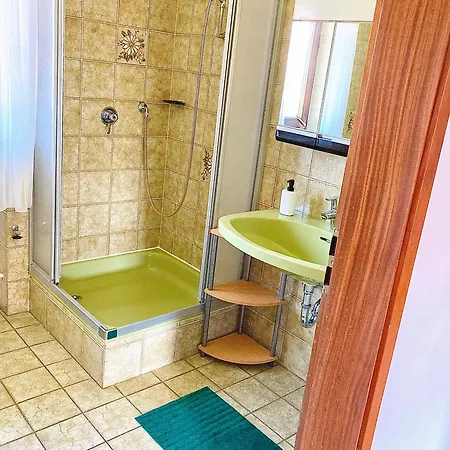 Apartment Deppler