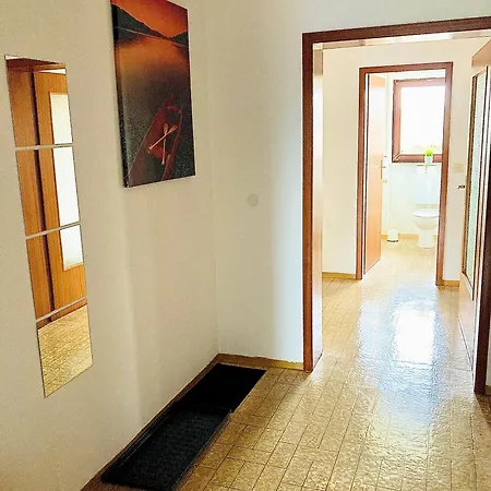 Apartment Deppler *