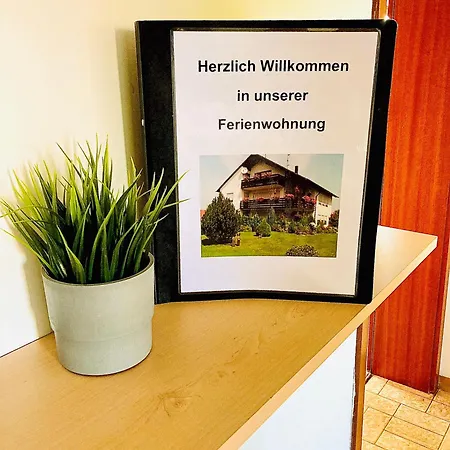 דירה Deppler Ostrach