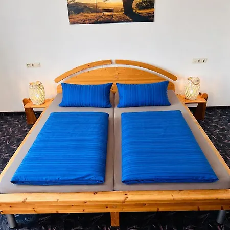 Apartment Deppler Ostrach