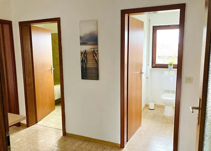 Daire Deppler Ostrach