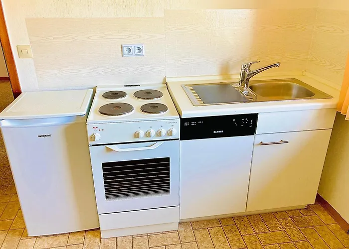 Daire Deppler Ostrach