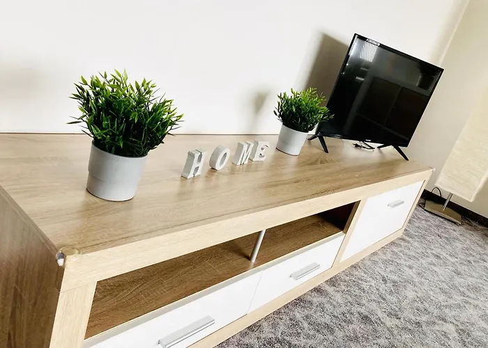 Deppler Daire Ostrach